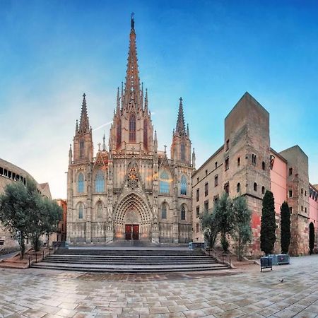 Casa Neus, Casa Cerca De Barcelona Βίλα Σαν Φελίου δε Λιοβρεγάτ Εξωτερικό φωτογραφία