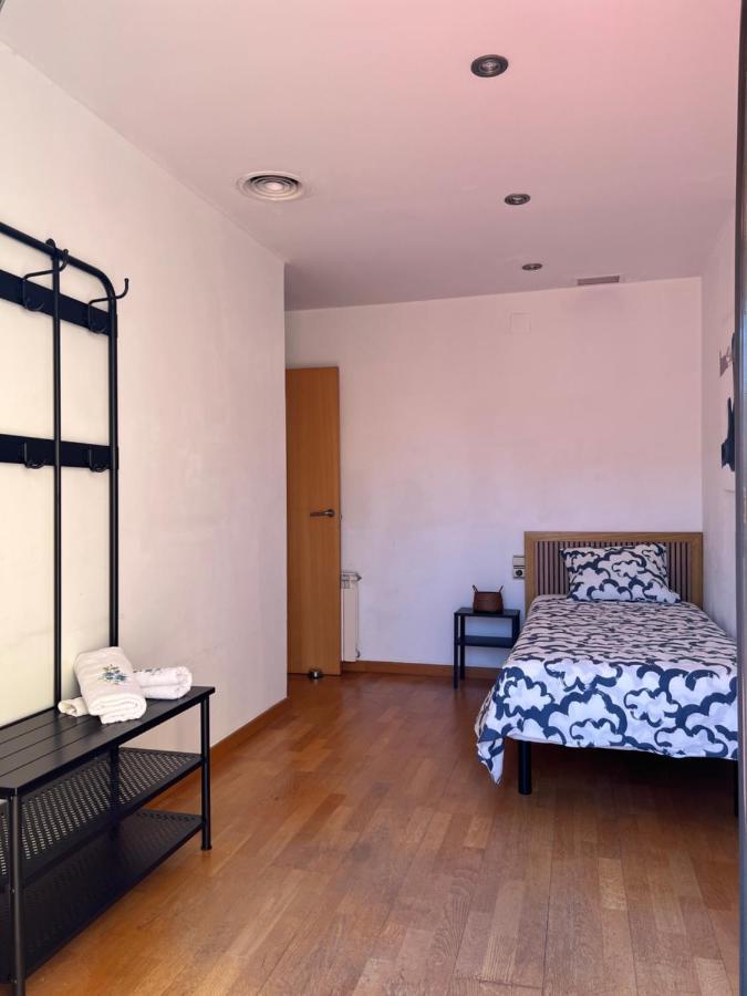 Casa Neus, Casa Cerca De Barcelona Βίλα Σαν Φελίου δε Λιοβρεγάτ Εξωτερικό φωτογραφία