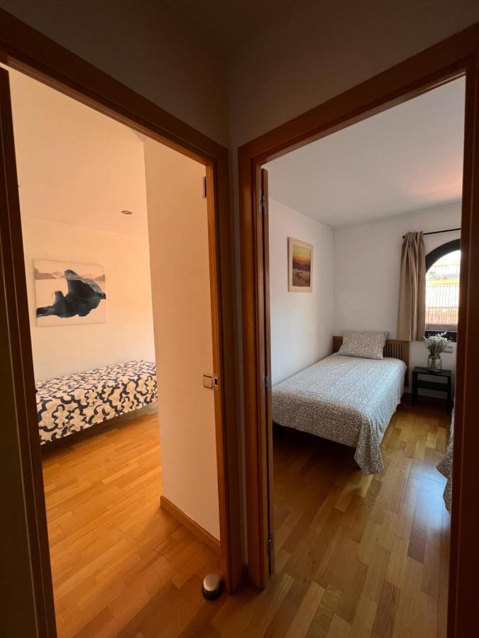 Casa Neus, Casa Cerca De Barcelona Βίλα Σαν Φελίου δε Λιοβρεγάτ Εξωτερικό φωτογραφία