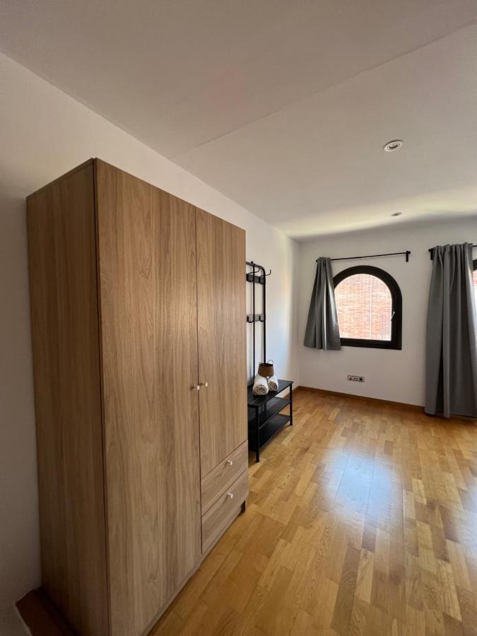 Casa Neus, Casa Cerca De Barcelona Βίλα Σαν Φελίου δε Λιοβρεγάτ Εξωτερικό φωτογραφία