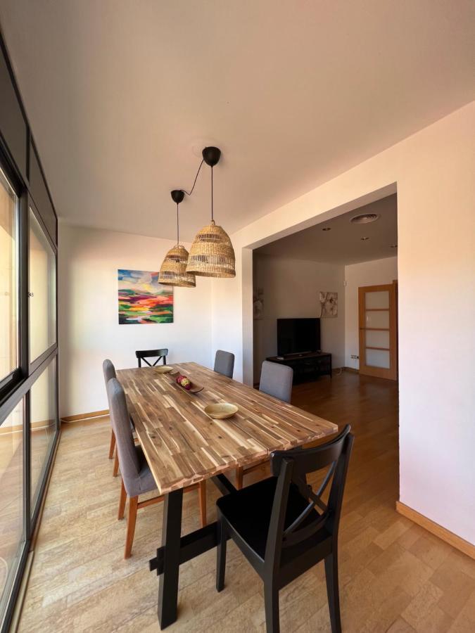 Casa Neus, Casa Cerca De Barcelona Βίλα Σαν Φελίου δε Λιοβρεγάτ Εξωτερικό φωτογραφία