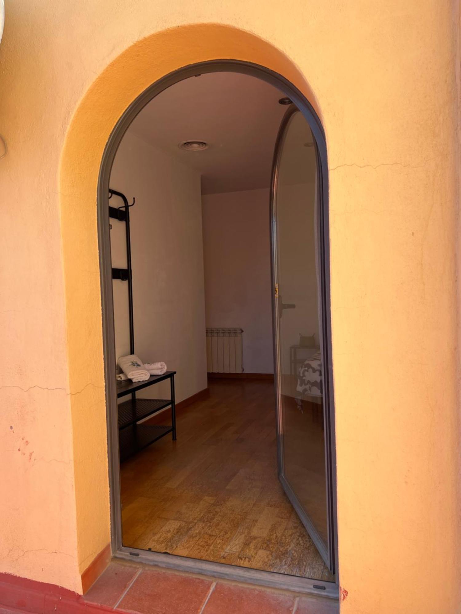 Casa Neus, Casa Cerca De Barcelona Βίλα Σαν Φελίου δε Λιοβρεγάτ Εξωτερικό φωτογραφία