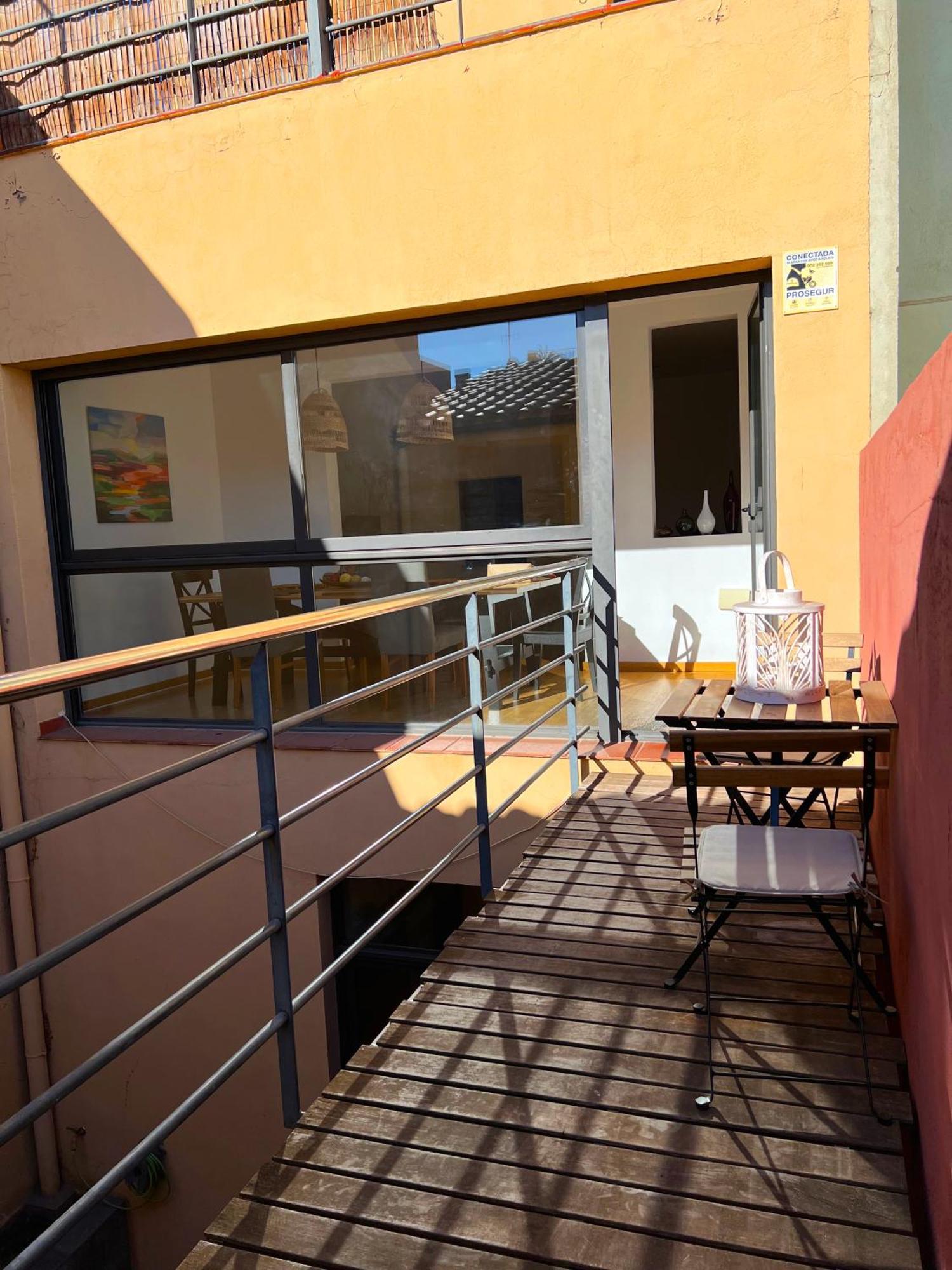 Casa Neus, Casa Cerca De Barcelona Βίλα Σαν Φελίου δε Λιοβρεγάτ Εξωτερικό φωτογραφία