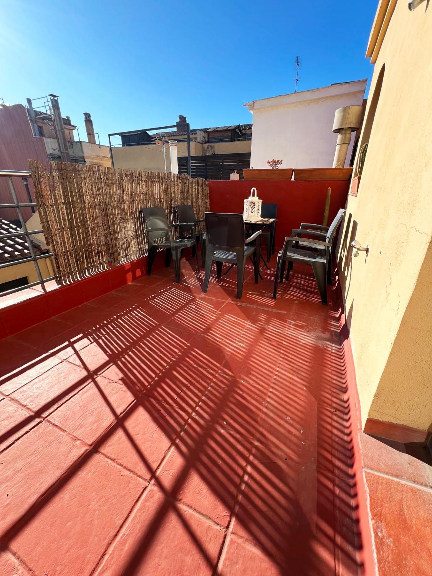 Casa Neus, Casa Cerca De Barcelona Βίλα Σαν Φελίου δε Λιοβρεγάτ Εξωτερικό φωτογραφία