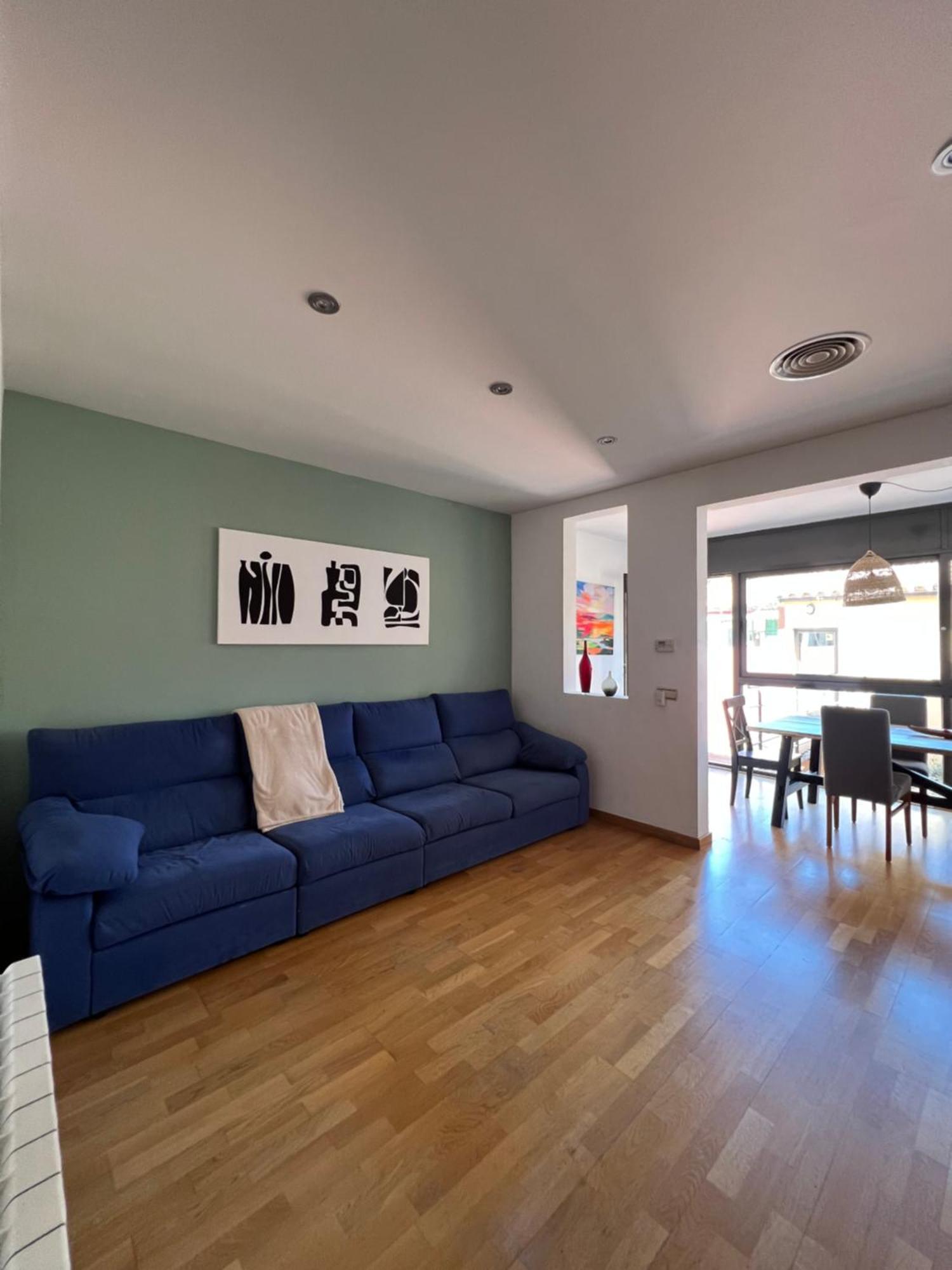 Casa Neus, Casa Cerca De Barcelona Βίλα Σαν Φελίου δε Λιοβρεγάτ Εξωτερικό φωτογραφία