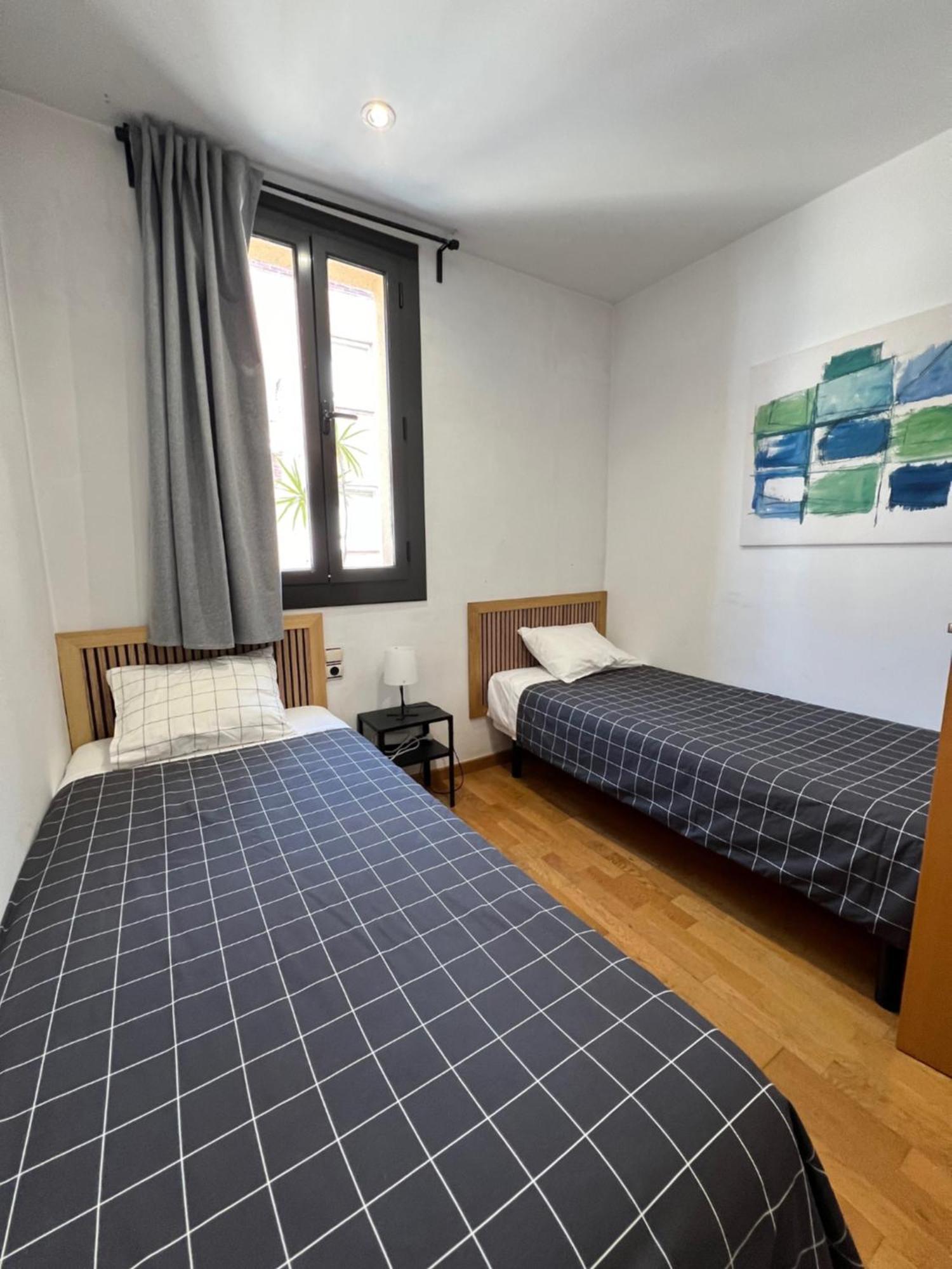 Casa Neus, Casa Cerca De Barcelona Βίλα Σαν Φελίου δε Λιοβρεγάτ Εξωτερικό φωτογραφία