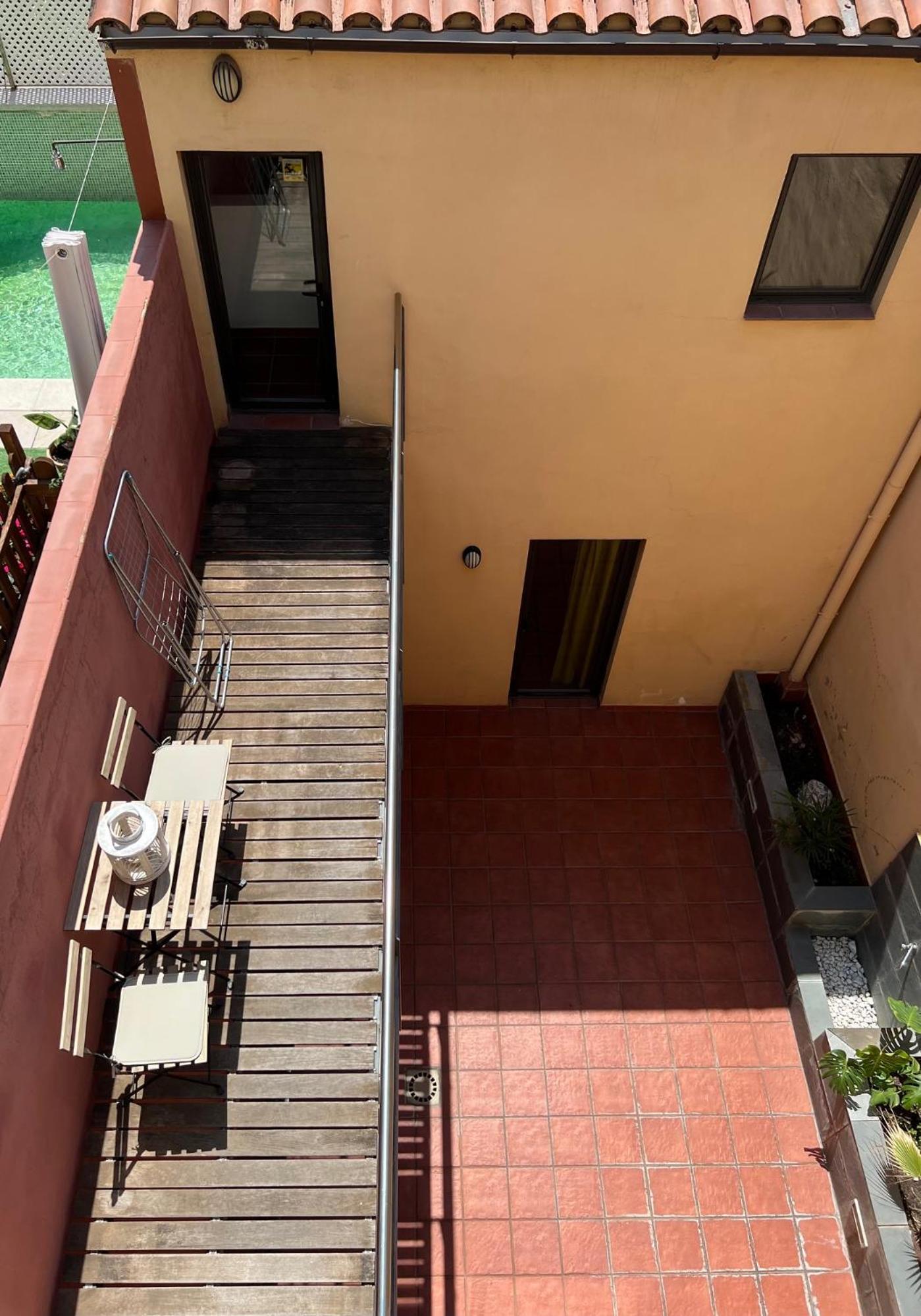Casa Neus, Casa Cerca De Barcelona Βίλα Σαν Φελίου δε Λιοβρεγάτ Εξωτερικό φωτογραφία